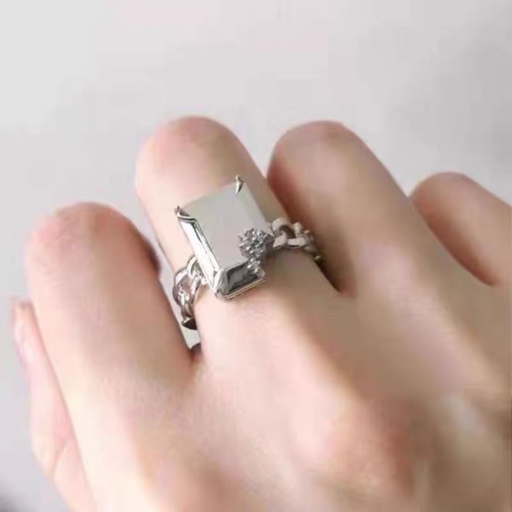 Punk ring NEW - Picture 2 of 3